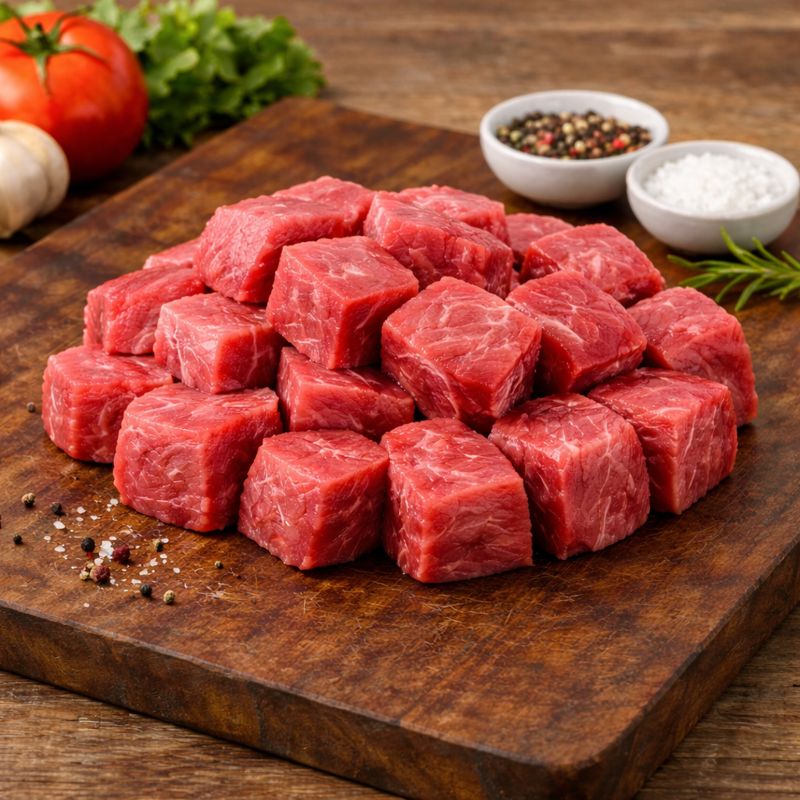 Músculo FIT (nobre)