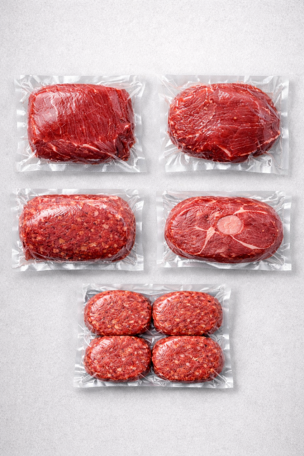 FIT SEMANA CLASSICO 2kg + Burger